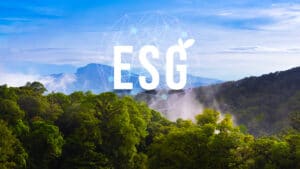 O que é ESG e seus pilares Ambiental, Social e de Governança