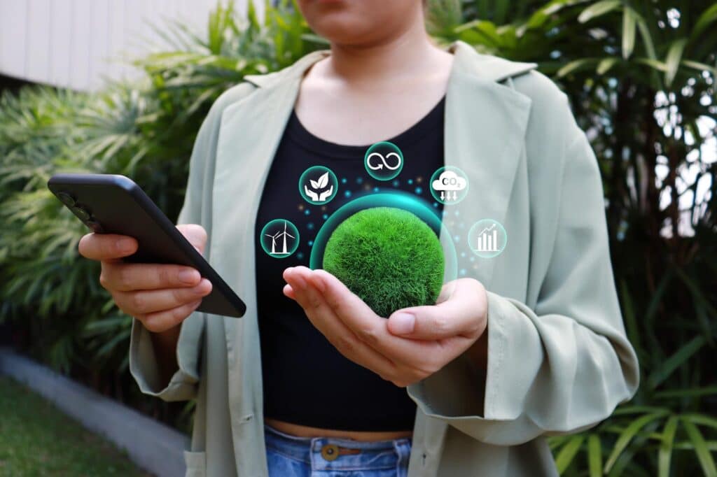 Tecnologia Verde