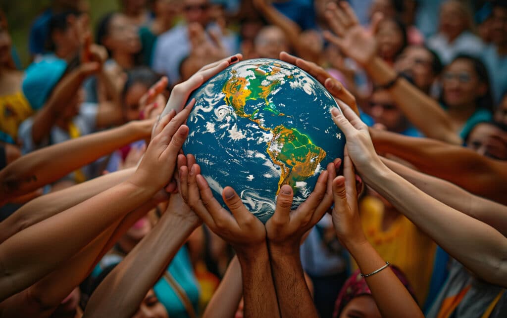 Diversidade e Inclusão no ESG
